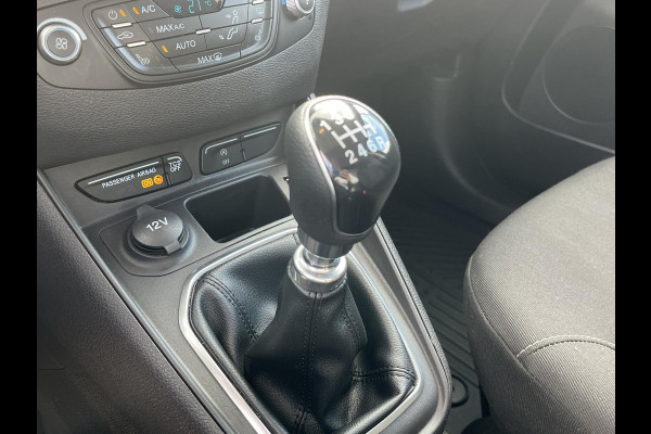 Ford Transit Courier 1.0 Limited EcoBoost S&S | SCI | Benzine | Scherm | Stoelverwarming | Cruise control | Camera
