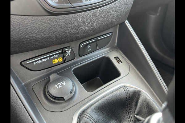 Ford Transit Courier 1.0 Limited EcoBoost S&S | SCI | Benzine | Scherm | Stoelverwarming | Cruise control | Camera