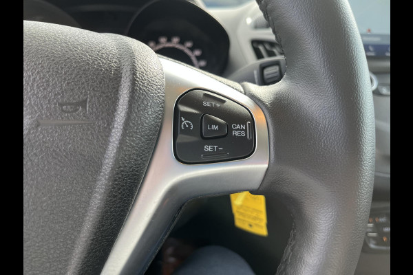 Ford Transit Courier 1.0 Limited EcoBoost S&S | SCI | Benzine | Scherm | Stoelverwarming | Cruise control | Camera
