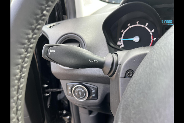 Ford Transit Courier 1.0 Limited EcoBoost S&S | SCI | Benzine | Scherm | Stoelverwarming | Cruise control | Camera