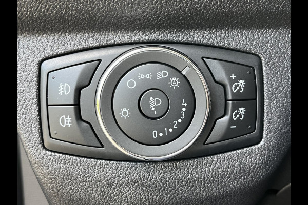 Ford Transit Courier 1.0 Limited EcoBoost S&S | SCI | Benzine | Scherm | Stoelverwarming | Cruise control | Camera