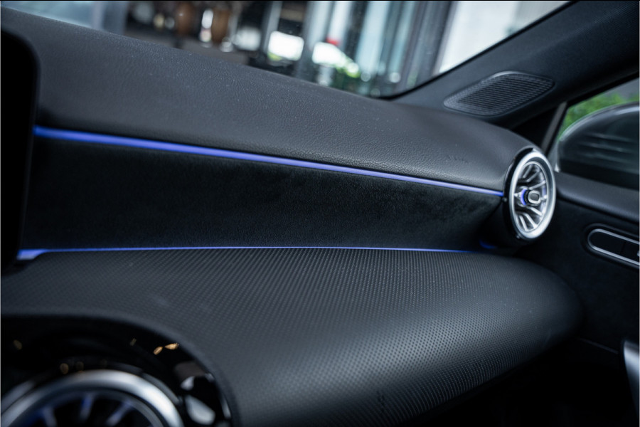 Mercedes-Benz A-Klasse 250 e AMG Line - Facelift | ACC | Audio + | Carplay