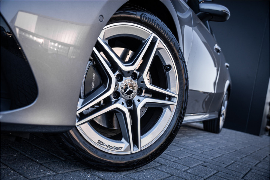 Mercedes-Benz A-Klasse 250 e AMG Line - Facelift | ACC | Audio + | Carplay