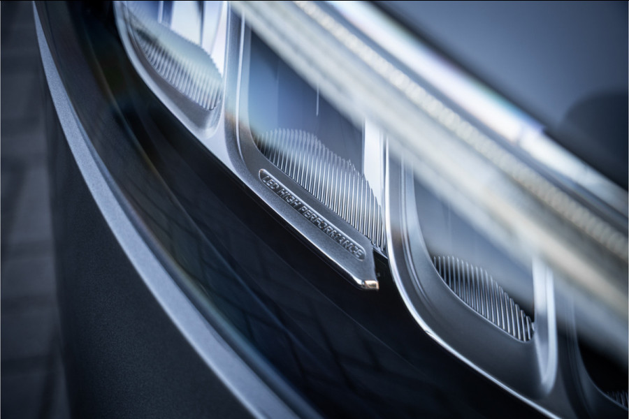 Mercedes-Benz A-Klasse 250 e AMG Line - Facelift | ACC | Audio + | Carplay