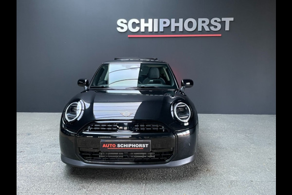 MINI Cooper Cooper 3-drs C 156pk Jcw 18 lmv Pano leer Key-less Head-up