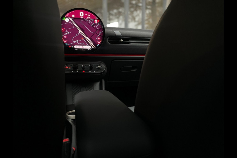 MINI Cooper Cooper 3-drs C 156pk Jcw 18 lmv Pano leer Key-less Head-up