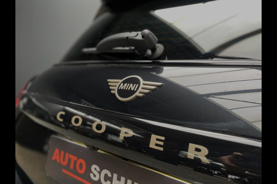 MINI Cooper Cooper 3-drs C 156pk Jcw 18 lmv Pano leer Key-less Head-up