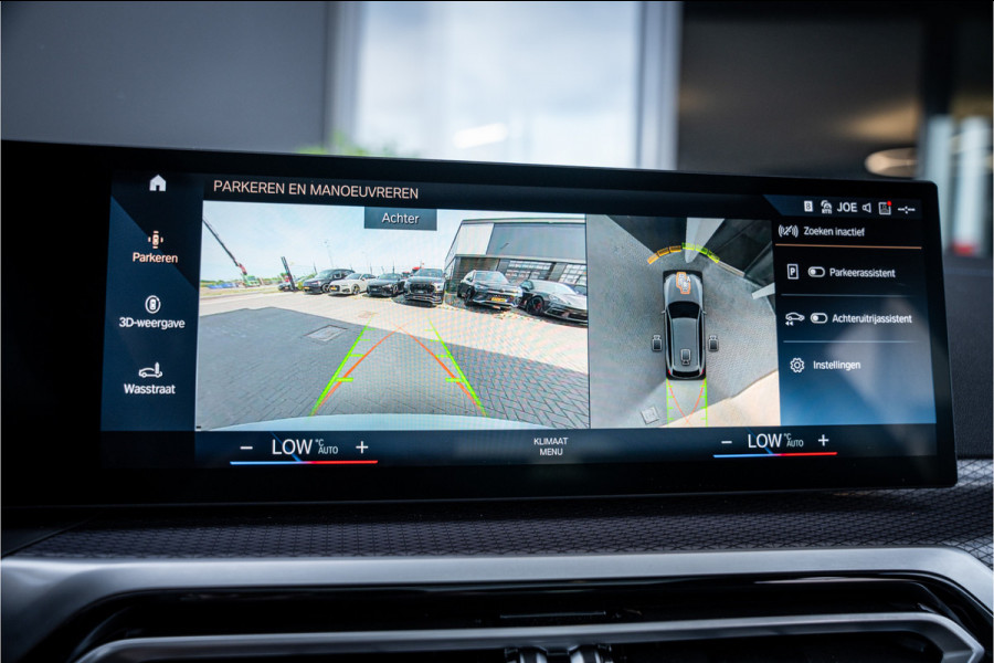 BMW 3 Serie Touring 330e xDrive - M Sport | Panorama | H&K | Memory | 360 Camera