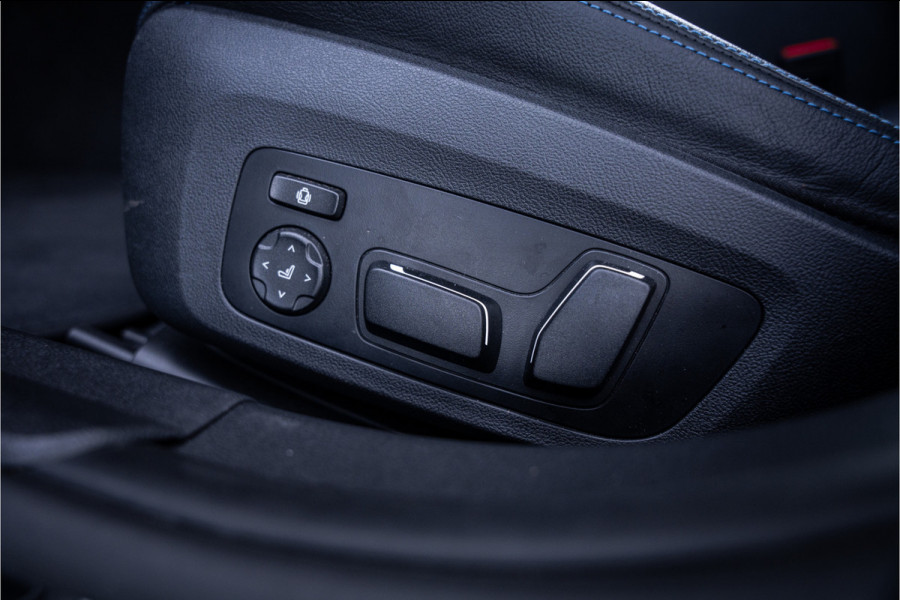 BMW 3 Serie Touring 330e xDrive - M Sport | Panorama | H&K | Memory | 360 Camera
