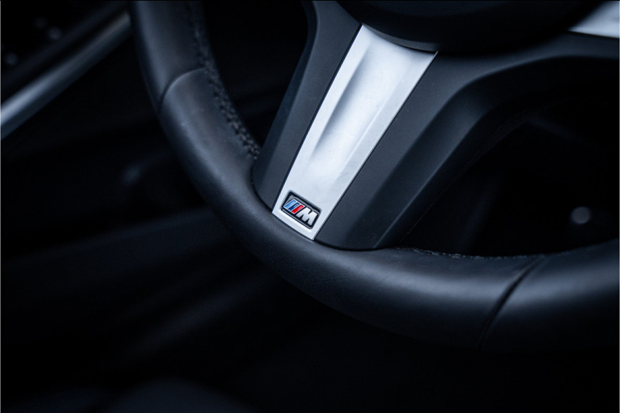 BMW 3 Serie Touring 330e xDrive - M Sport | Panorama | H&K | Memory | 360 Camera