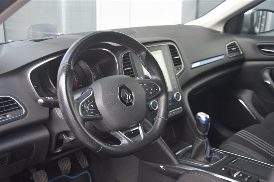 Renault Mégane 1.2 TCe GT-Line - Zeer nette auto - DEALER ONDERHOUDEN - Nederlandse auto - Nieuw model