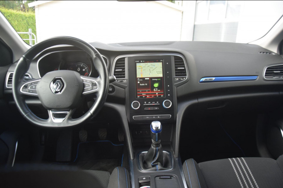 Renault Mégane 1.2 TCe GT-Line - Zeer nette auto - DEALER ONDERHOUDEN - Nederlandse auto - Nieuw model