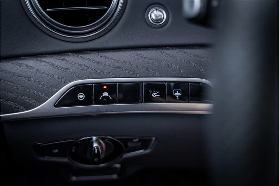 Mercedes-Benz S-Klasse S500 4Matic Lang Prestige AMG | Panorama | Hud | Chauffeurs pakket
