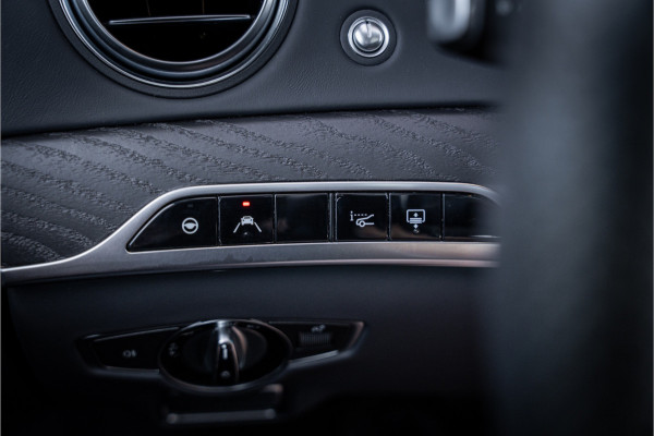 Mercedes-Benz S-Klasse S500 4Matic Lang Prestige AMG | Panorama | Hud | Chauffeurs pakket
