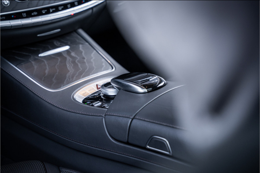 Mercedes-Benz S-Klasse S500 4Matic Lang Prestige AMG | Panorama | Hud | Chauffeurs pakket