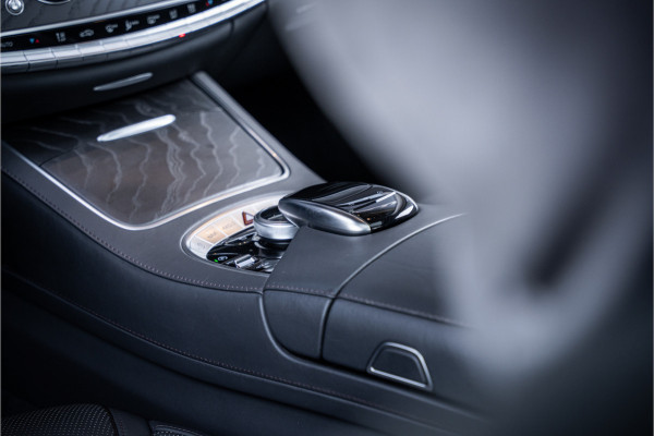 Mercedes-Benz S-Klasse S500 4Matic Lang Prestige AMG | Panorama | Hud | Chauffeurs pakket