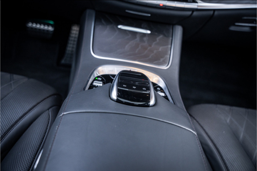 Mercedes-Benz S-Klasse S500 4Matic Lang Prestige AMG | Panorama | Hud | Chauffeurs pakket