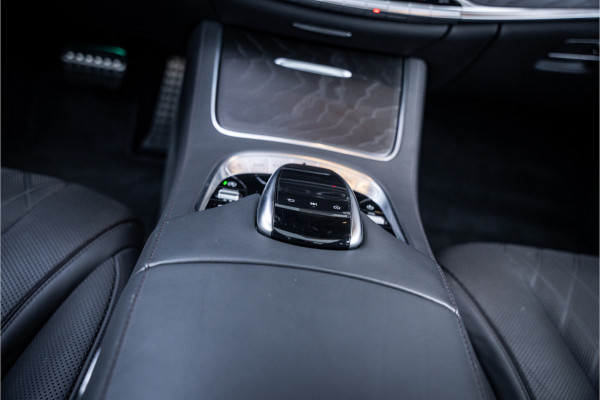 Mercedes-Benz S-Klasse S500 4Matic Lang Prestige AMG | Panorama | Hud | Chauffeurs pakket