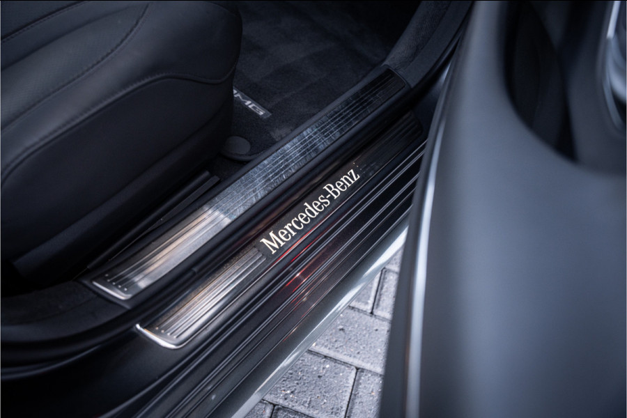 Mercedes-Benz S-Klasse S500 4Matic Lang Prestige AMG | Panorama | Hud | Chauffeurs pakket