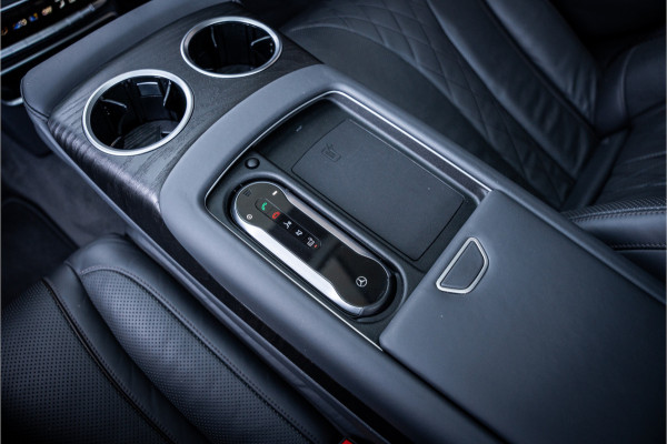 Mercedes-Benz S-Klasse S500 4Matic Lang Prestige AMG | Panorama | Hud | Chauffeurs pakket