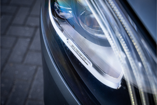 Mercedes-Benz S-Klasse S500 4Matic Lang Prestige AMG | Panorama | Hud | Chauffeurs pakket