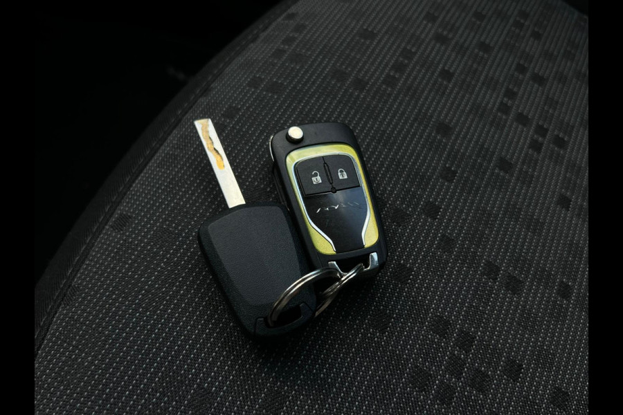 Opel ADAM 1.0 Turbo Unlimited LAGE KM | STOELVERW | AIRCO | PDC |