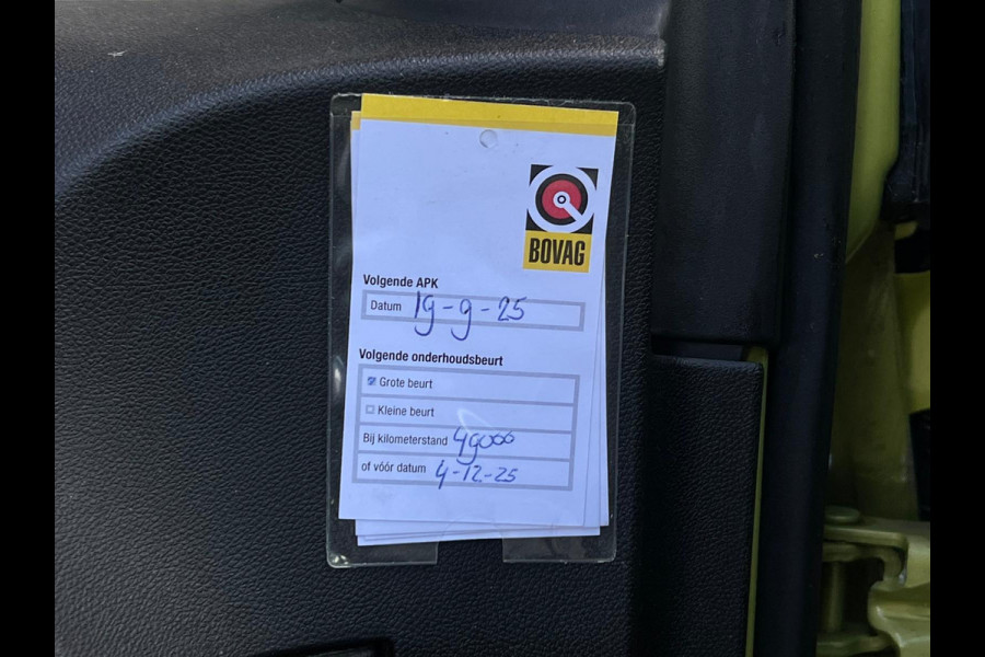 Opel ADAM 1.0 Turbo Unlimited LAGE KM | STOELVERW | AIRCO | PDC |