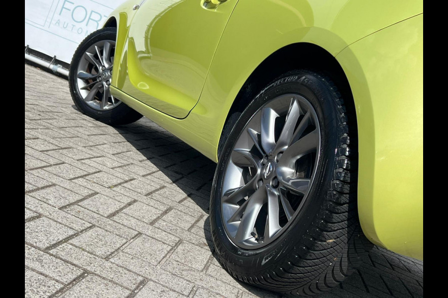 Opel ADAM 1.0 Turbo Unlimited LAGE KM | STOELVERW | AIRCO | PDC |