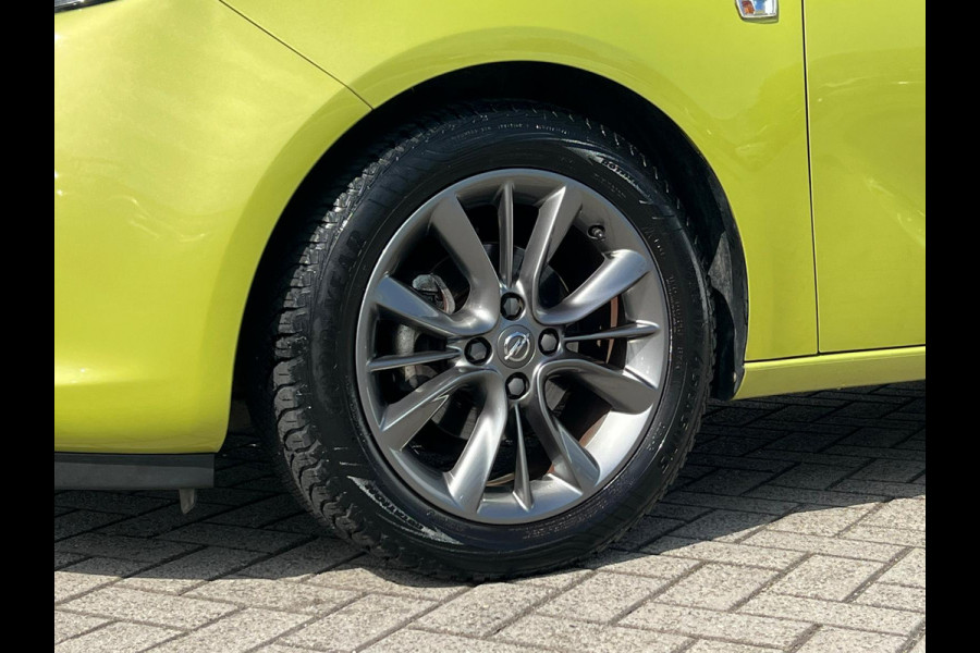 Opel ADAM 1.0 Turbo Unlimited LAGE KM | STOELVERW | AIRCO | PDC |