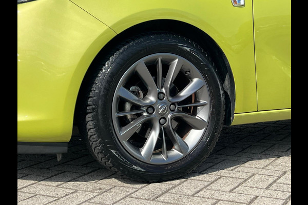 Opel ADAM 1.0 Turbo Unlimited LAGE KM | STOELVERW | AIRCO | PDC |