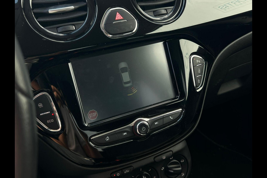 Opel ADAM 1.0 Turbo Unlimited LAGE KM | STOELVERW | AIRCO | PDC |