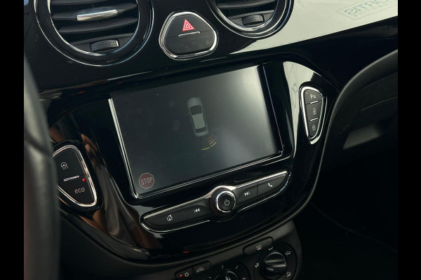Opel ADAM 1.0 Turbo Unlimited LAGE KM | STOELVERW | AIRCO | PDC |