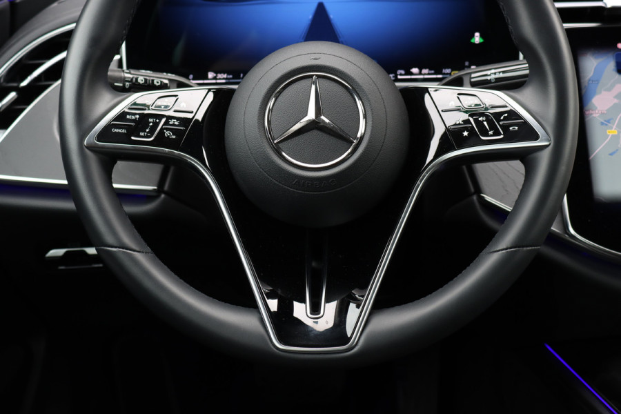 Mercedes-Benz E-Klasse Estate 300 e Luxury Line Aut9 | Distronic Pro | Keyless Go | Camera | Dodehoekassistent | High Perf. LED | Zitcomfortpakket |