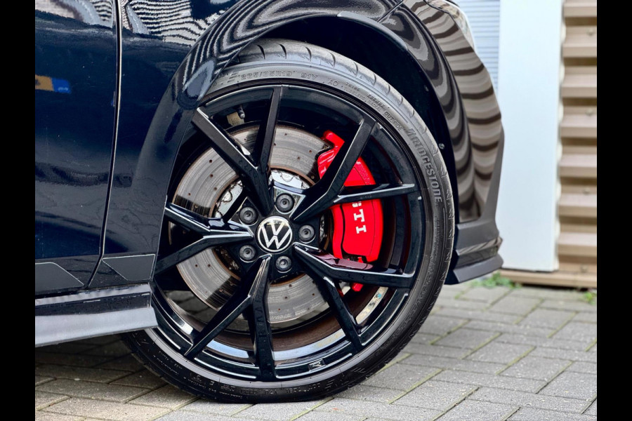 Volkswagen Golf 2.0 TSI GTI Pano/Matrix/H&K/HUD