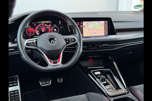Volkswagen Golf 2.0 TSI GTI Pano/Matrix/H&K/HUD