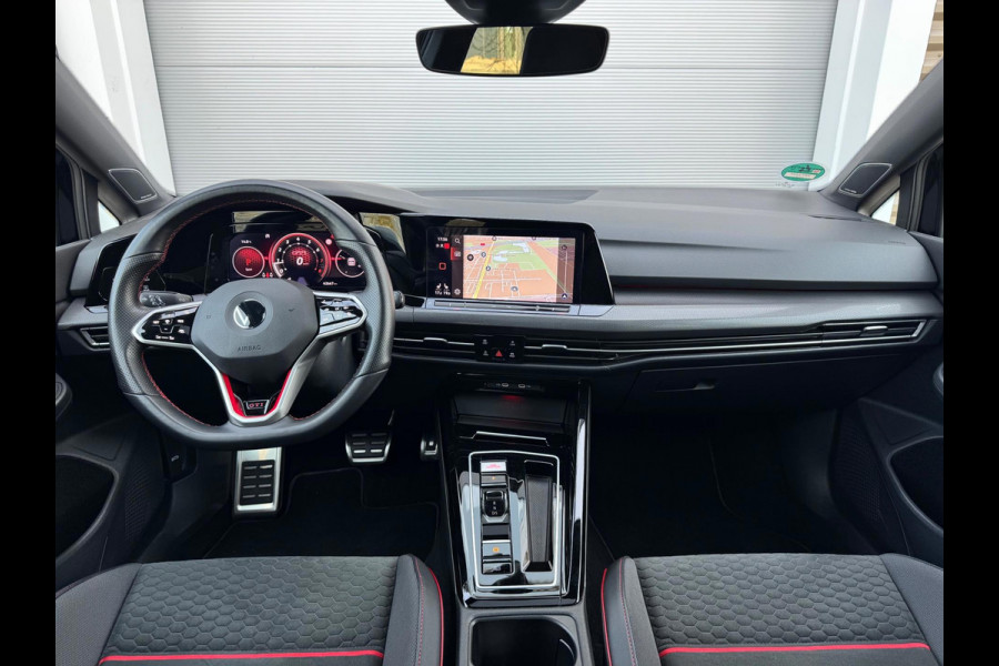 Volkswagen Golf 2.0 TSI GTI Pano/Matrix/H&K/HUD
