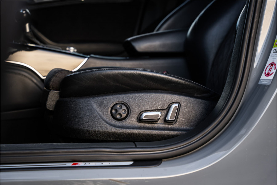 Audi RS6 Avant C7.5 4.0 TFSI quattro performance Pro Line Plus - Keramisch | Panorama | B&O | Memory | HUD