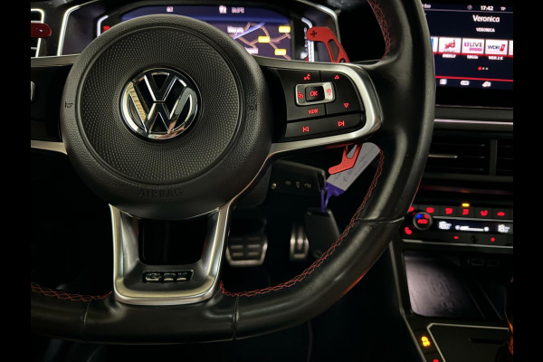 Volkswagen Polo 2.0 TSI GTI Pano Virtual CarPlay Camera ACC NAP