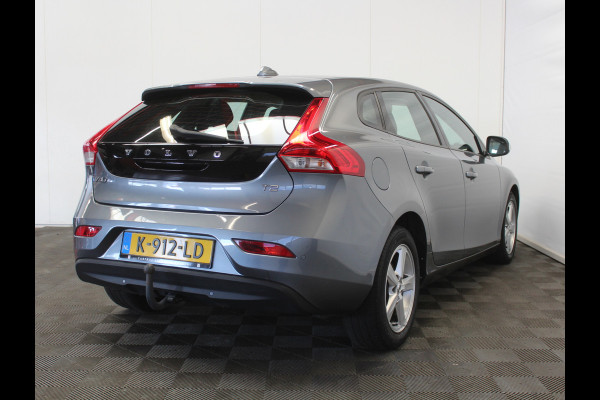 Volvo V40 1.5 T2 Momentum CLIMATE | LED | AFN TREKHAAK | LMV | CRUISE | AUTOMAAT