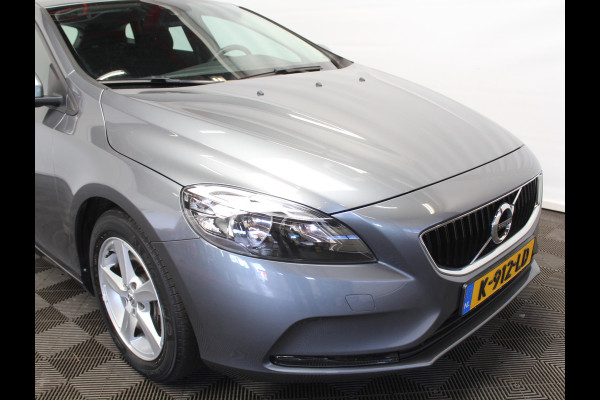 Volvo V40 1.5 T2 Momentum CLIMATE | LED | AFN TREKHAAK | LMV | CRUISE | AUTOMAAT