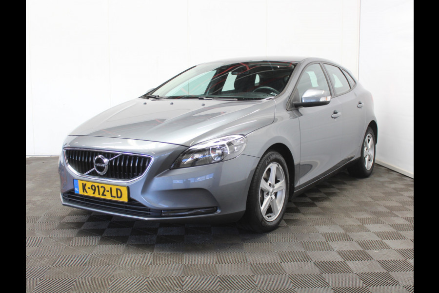Volvo V40 1.5 T2 Momentum CLIMATE | LED | AFN TREKHAAK | LMV | CRUISE | AUTOMAAT