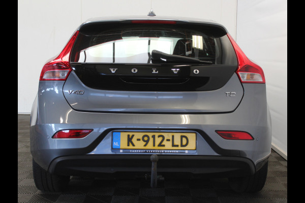 Volvo V40 1.5 T2 Momentum CLIMATE | LED | AFN TREKHAAK | LMV | CRUISE | AUTOMAAT