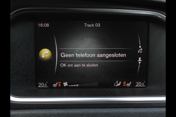 Volvo V40 1.5 T2 Momentum CLIMATE | LED | AFN TREKHAAK | LMV | CRUISE | AUTOMAAT