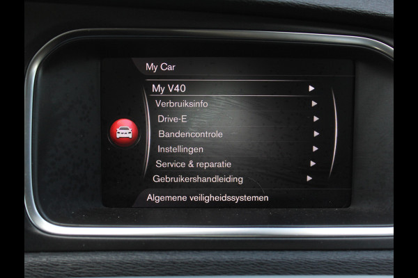 Volvo V40 1.5 T2 Momentum CLIMATE | LED | AFN TREKHAAK | LMV | CRUISE | AUTOMAAT