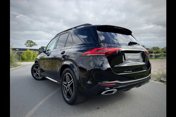 Mercedes-Benz GLE 350 e 4MATIC AMG Panoramadak|Luchtvering|Burmester®|Camera 360°|Head-Up|Night pakket|Sfeerverlichting|Distronic
