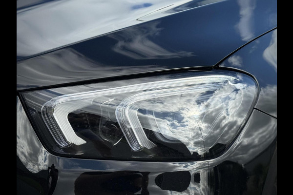 Mercedes-Benz GLE 350 e 4MATIC AMG Panoramadak|Luchtvering|Burmester®|Camera 360°|Head-Up|Night pakket|Sfeerverlichting|Distronic