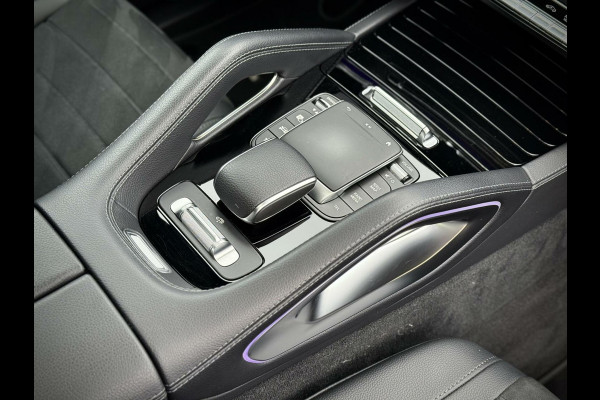 Mercedes-Benz GLE 350 e 4MATIC AMG Panoramadak|Luchtvering|Burmester®|Camera 360°|Head-Up|Night pakket|Sfeerverlichting|Distronic