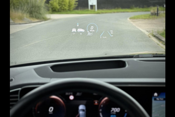 Mercedes-Benz GLE 350 e 4MATIC AMG Panoramadak|Luchtvering|Burmester®|Camera 360°|Head-Up|Night pakket|Sfeerverlichting|Distronic