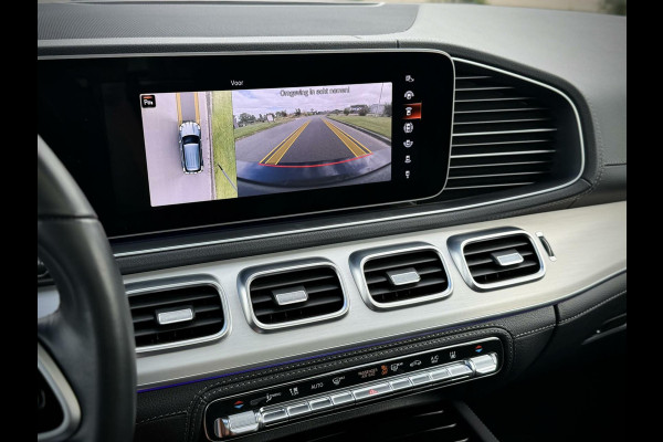 Mercedes-Benz GLE 350 e 4MATIC AMG Panoramadak|Luchtvering|Burmester®|Camera 360°|Head-Up|Night pakket|Sfeerverlichting|Distronic