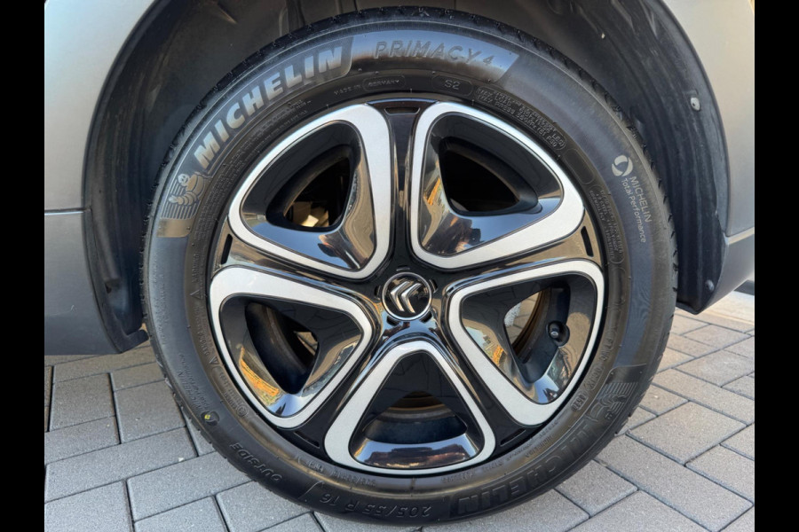 Citroën C3 1.2 PureTech Feel Black Pack | Airco | Nav